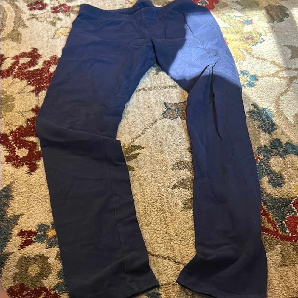 Cat & Jack Kids Leggings - Navy Blue